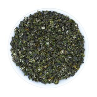 [双月茶行]凤冈锌硒茶精品2026新茶贵州毛尖250g浓香耐泡散装