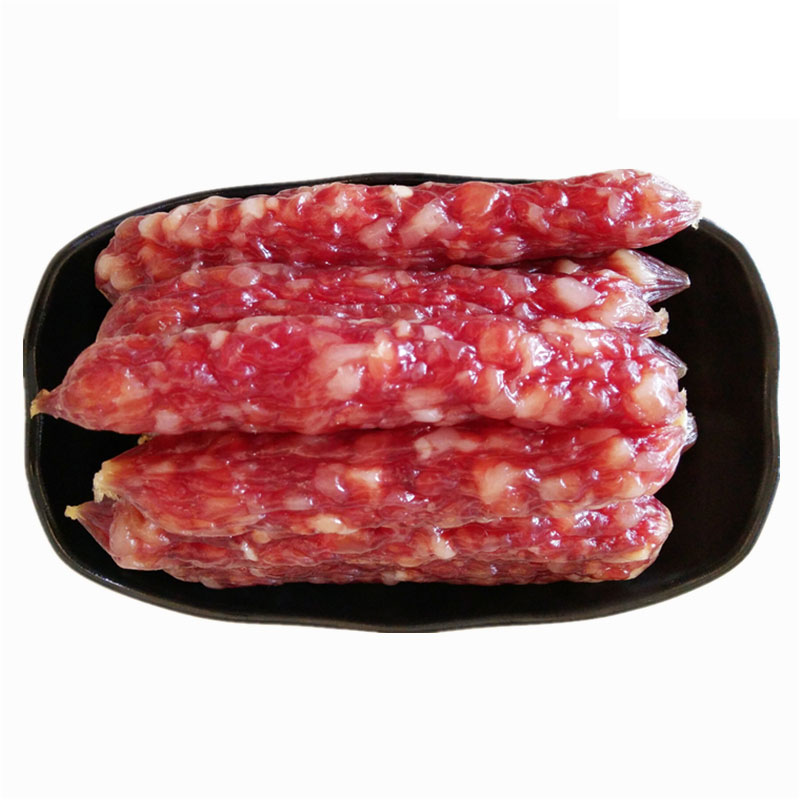 黄圃腊肠家用商用整箱5斤/10斤