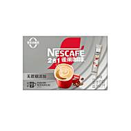 雀巢咖啡1+2无蔗糖速溶咖啡11g*42条
