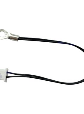 逆变器电源用NTC热敏电阻M3螺孔10K/100K B3435/B3950 温度传感器
