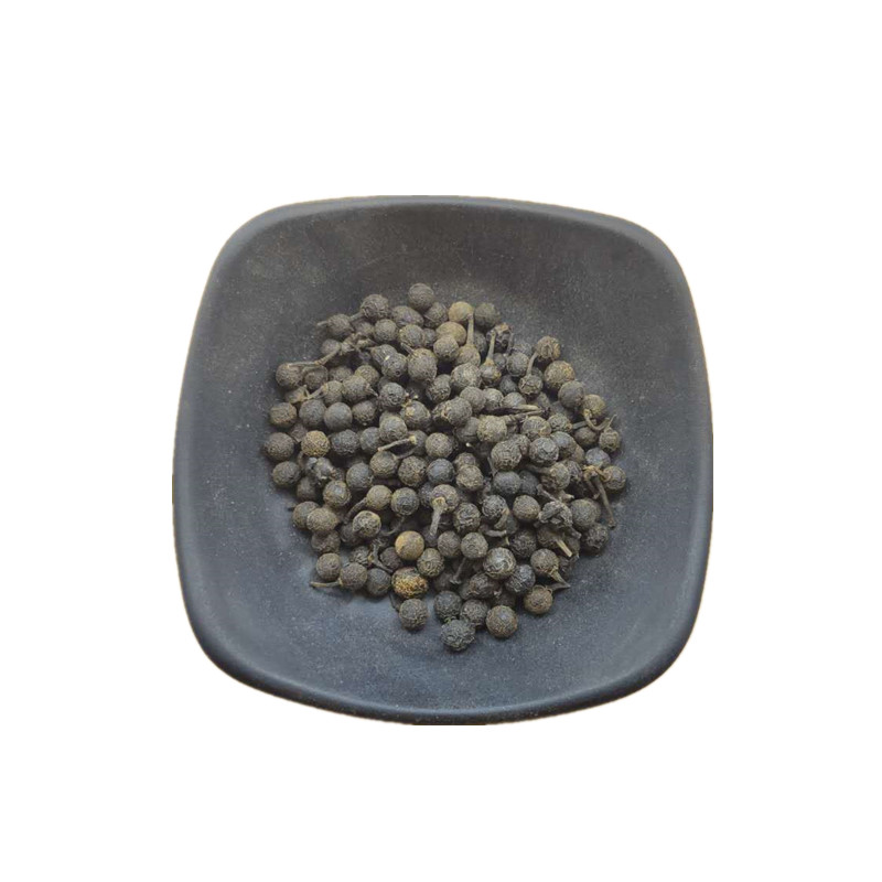 荜澄茄中药材店铺木浆子子木姜子毕澄茄野山椒山鸡椒500g中草药