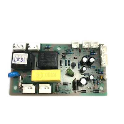 碎纸机主板得力配件批发