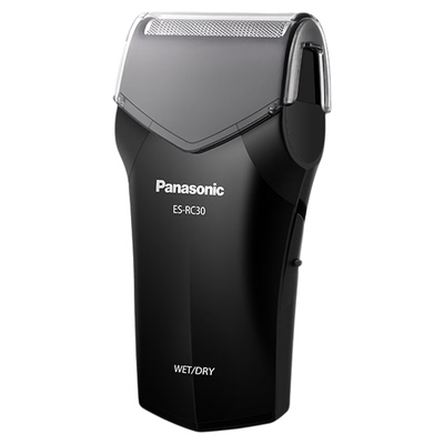 松下剃须刀进口刀头往复式剃须