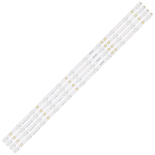 适用海信LEDN40D37P灯条海信LED40K220灯条LBM400P1101-BA-1S(0)