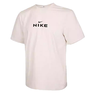 【自营】NIKE耐克男子针织运动休闲短袖T恤IV2640-030