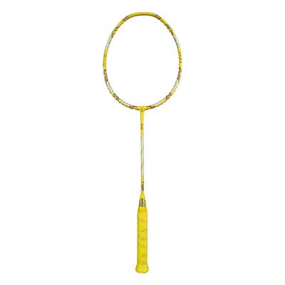 VENSON威臣羽毛球拍黄游龙