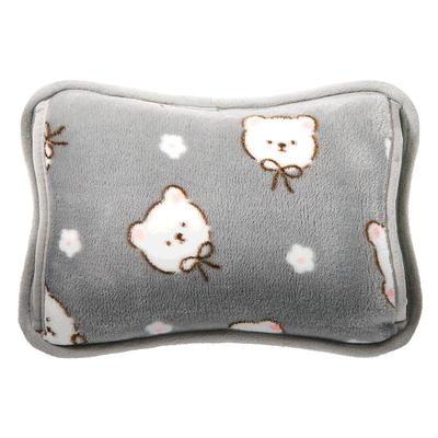 彩虹生活热水袋耐压防爆迅速储热