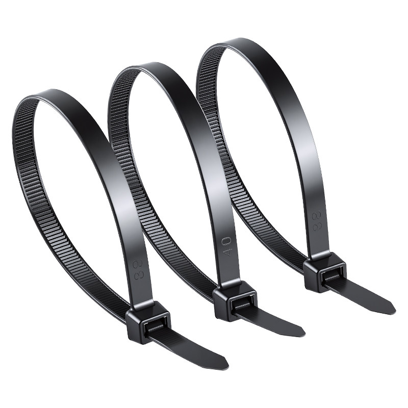 国标尼龙扎带塑料卡扣