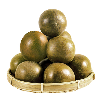 永福特产泡水润喉20个包邮罗汉果