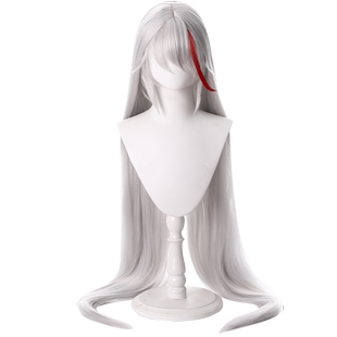 【漫囧】碧蓝航线 埃吉尔 九级金币德巡 cosplay假发现货