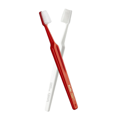 瑞典TePe牙周护理牙刷成人软毛