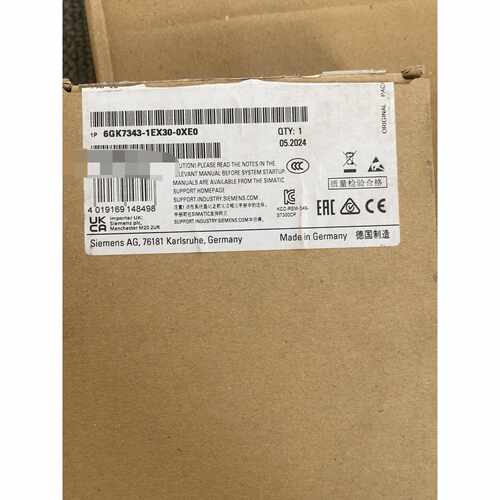议价6GK73431EX300XE024年仅适用