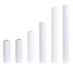 钻石a3绘图纸a1纸坐标纸a2工程制图纸a0打印纸画图纸CAD大白纸服装绘图仪工程图打印纸漫画原稿用纸卷筒a4