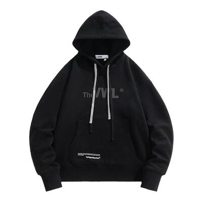 vwl常规宽松版型弯刀袖设计