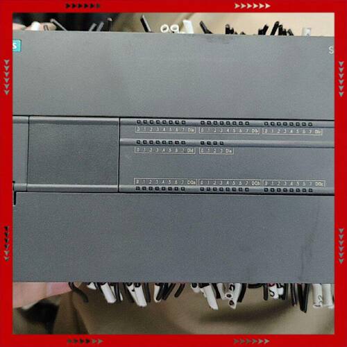【问价】PLC200 SMART  CPU CR60  6ES