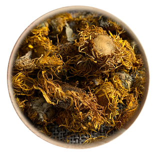 精选 中药材 旋复花 旋覆花 50g 可打粉 满包邮