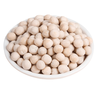 豌豆生干货四川农家新货大白豌豆粒干杂粮可发豆芽干豌豆面馆商用