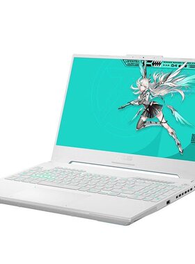华硕天选6pro5笔记本电脑电竞本
