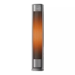 25年新品美的全面风空调官方正品一级家用2匹3匹变频客厅立式柜机