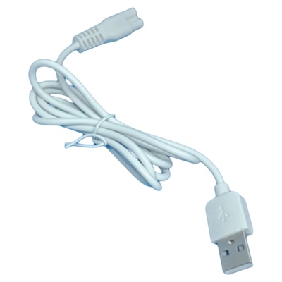 适用樱舒理发器充电线充电器