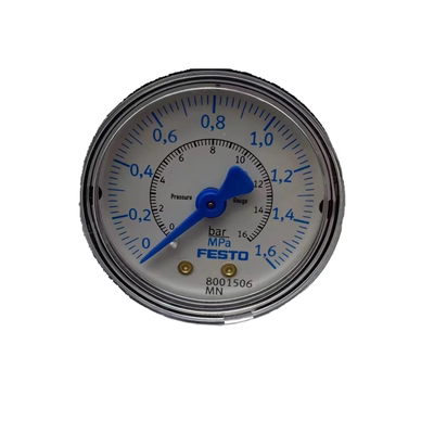 FESTO压力表8001506现货正品