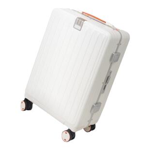 OCE撞色多功能铝框密码行李箱行学生万向轮大容量拉杠箱旅男女