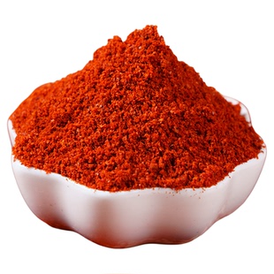 红甜椒粉烟熏添加红椒粉不辣烘焙辣椒面撒料彩椒粉特香上色商用无