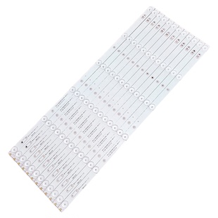 适用创维55M7灯条RF-AZ550E32-0601S-04 YAL13液晶电视12条6灯珠