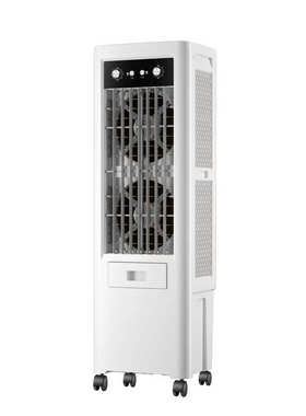 永生冷风机水空调家用小型空调扇