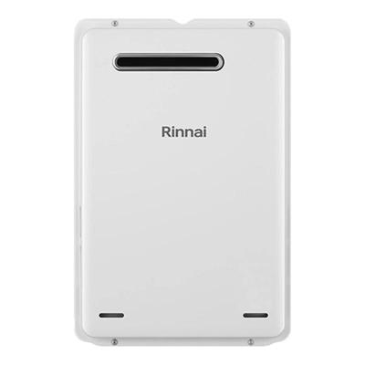 Rinnai林内燃气热水器室外机16升