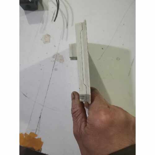 议价拆机库马克ES850系列变频器中文操作面板功能正常使用具维修
