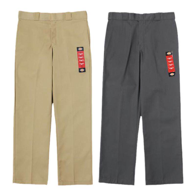 Dickies迪克斯874宽松耐磨工装裤