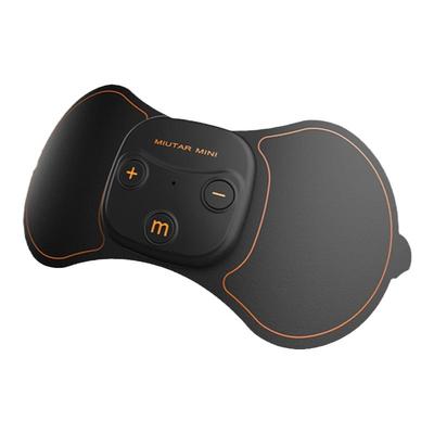 中低频脉冲miutarUSB迷你按摩器