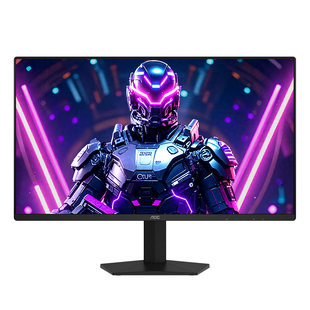 AOC显示器25英寸1K300Hz电竞高刷24屏幕笔记本外接电脑25G41SNE
