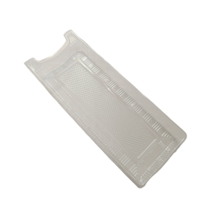 集成灶一次性油盒槽适用配件火星人美多帅丰奥田森歌长方形接油杯