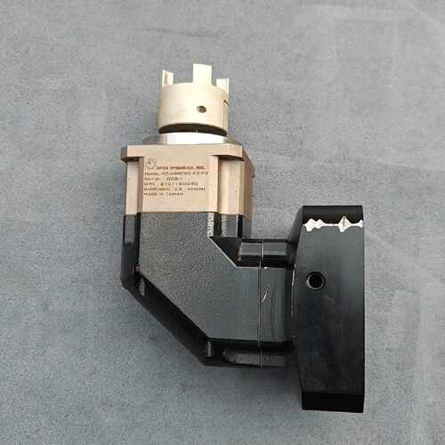 溢价-APEX精锐直角减速机ABR090-S2-P2  速比1：8