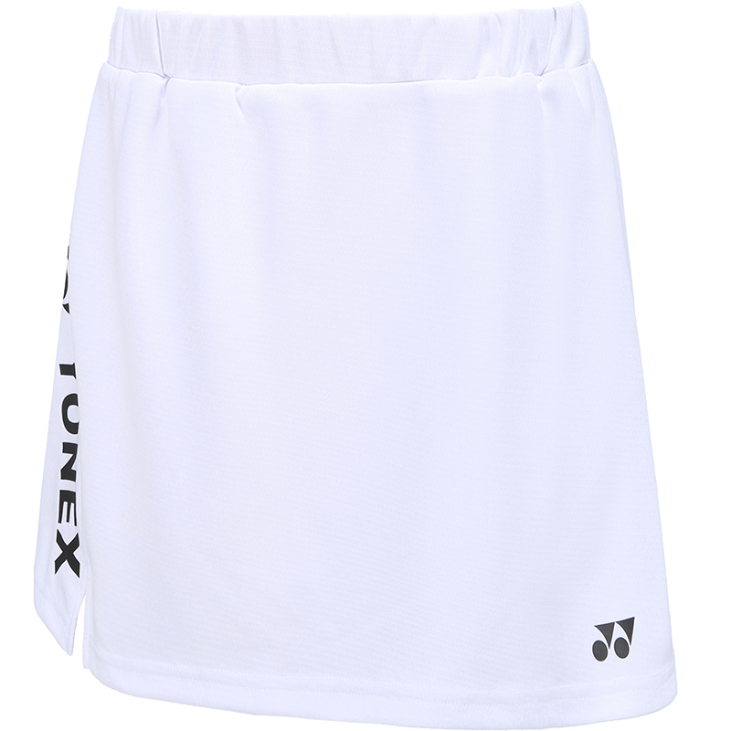 新款YONEX尤尼克斯运动短裙YY羽毛球服女款短裤速干透气220055BCR
