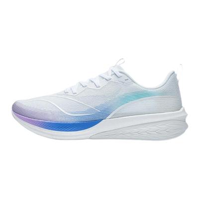 李宁男女赤兔8Pro跑步鞋体考竞训