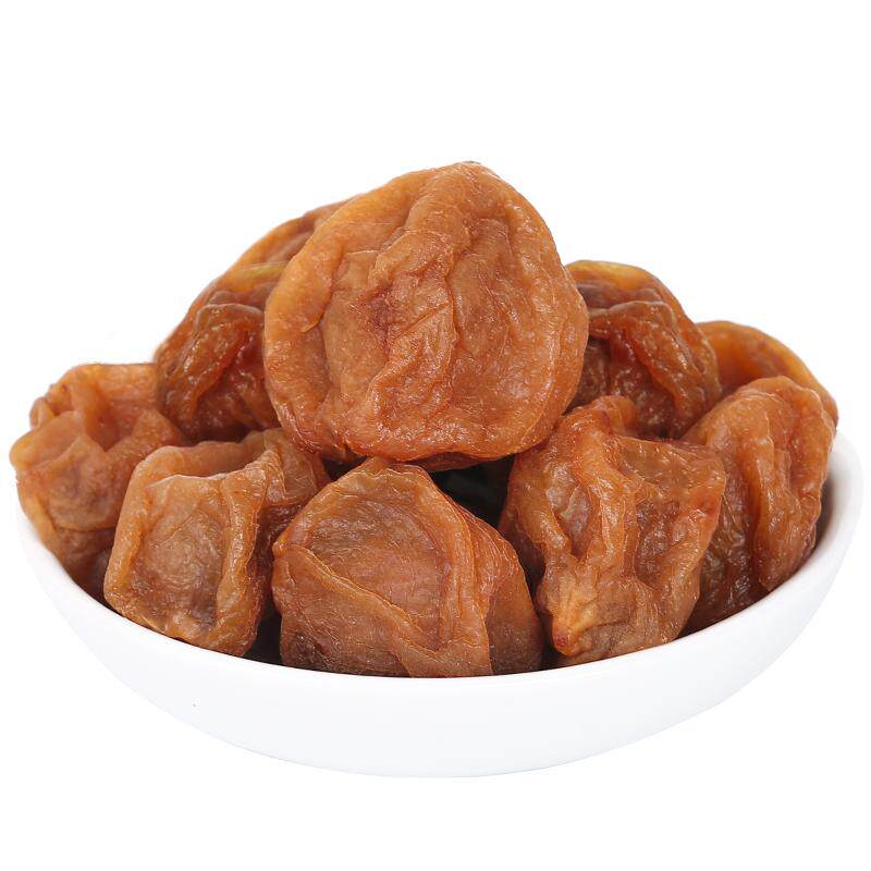 苏式话梅零食小包装奶油话梅日式青梅干梅子梅饼孕妇零食休闲蜜饯