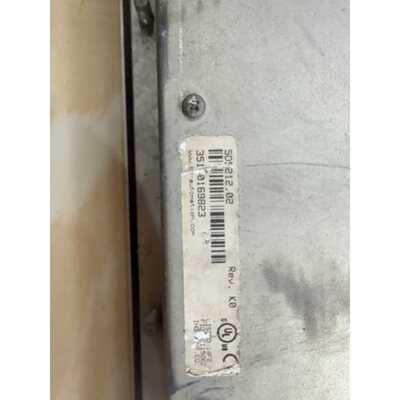 非标价贝加莱PROVIT52005D5212.02拆机屏议价