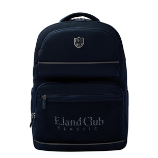 eland kids衣恋童装男女童书包25年4-6年级小学生背包