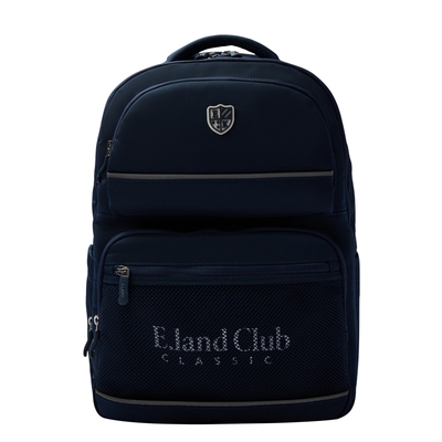 elandkids男女童双肩书包
