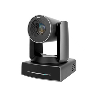 4K NDI Camera 60FPS 30倍光学变焦HDMI/SDI/LAN兼容OBS/vmix直播导播切换台体育赛事大型演播厅ptz摄像机