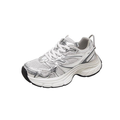 奥古狮登秋季爆款舒适透气老爹鞋