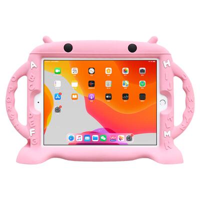 Jeefanco儿童车载苹果iPad保护壳