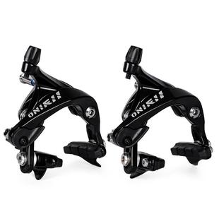 ONIRII奥利尼公路车圈刹夹器BC-02自行车C刹双轴卡钳刹车平替105
