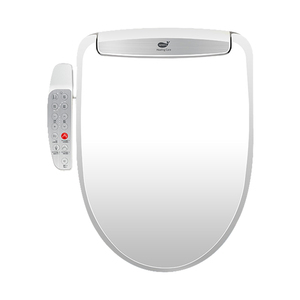 韩国izen爱真智能马桶盖通便F20旗舰店家用电动D200R坐便加热座圈