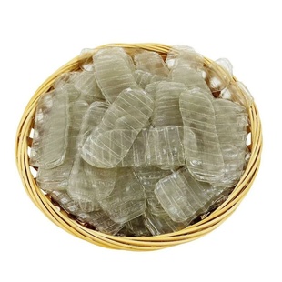 【口碑款】河南红薯粉皮正宗纯手工制作无添加老式粉皮干货粉皮