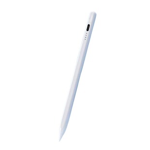 apple pencil电容笔适用苹果ipad触控笔applepencil一代平板air触屏笔ipencil二代ipad pencil通用手写笔mini