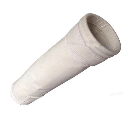 除尘器布袋滤袋高低温脉冲针刺毡